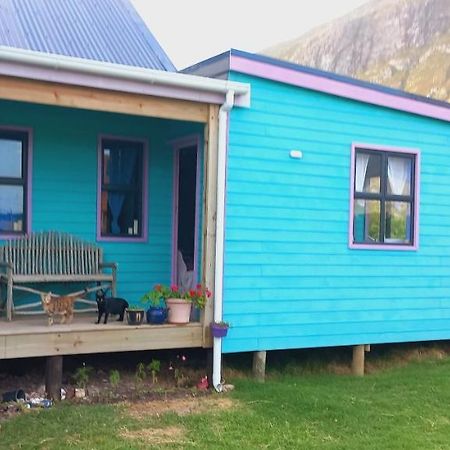 Cat Nap Cottage Bettyʼs Bay 외부 사진