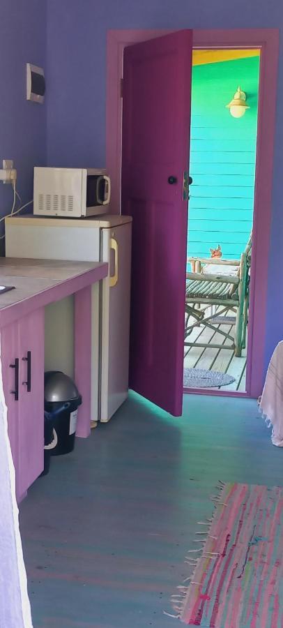 Cat Nap Cottage Bettyʼs Bay 외부 사진