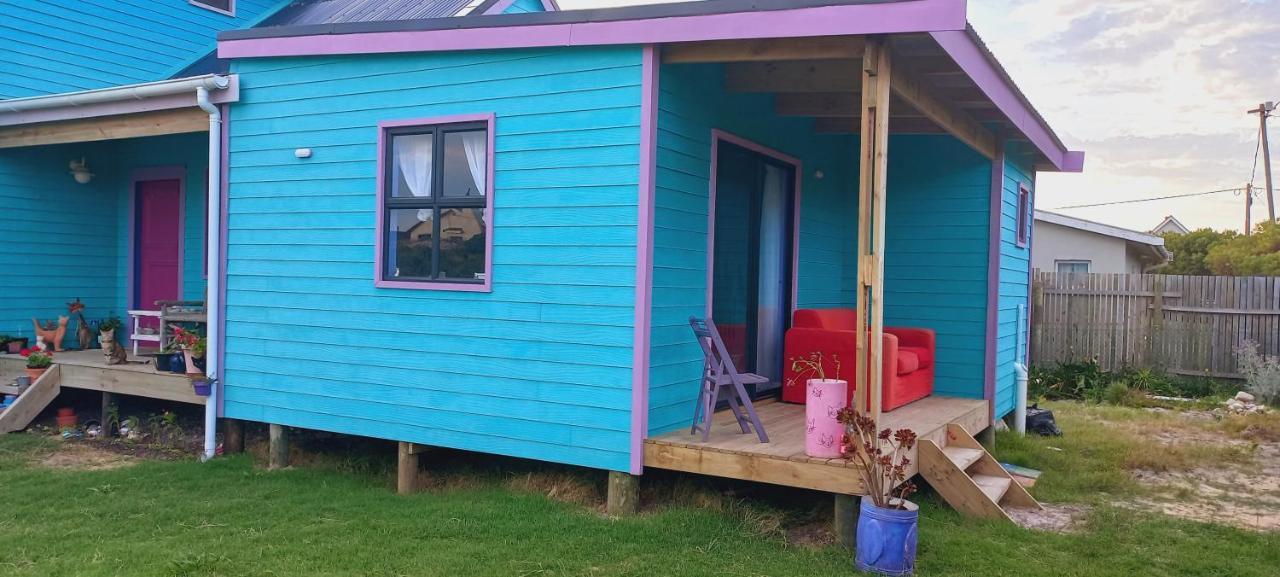 Cat Nap Cottage Bettyʼs Bay 외부 사진