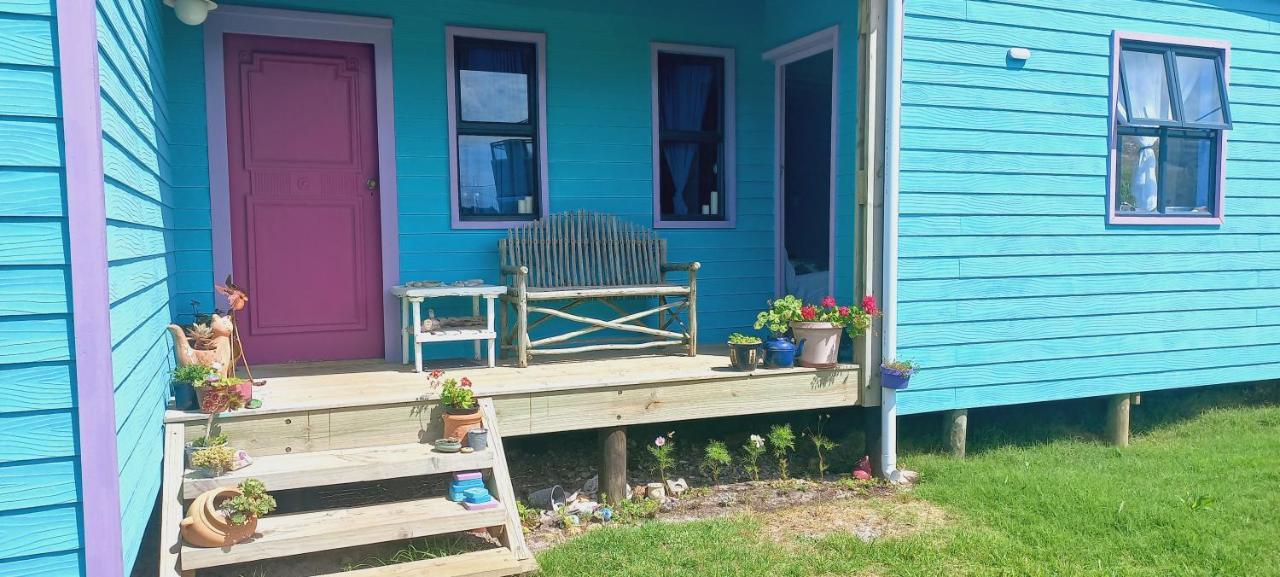 Cat Nap Cottage Bettyʼs Bay 외부 사진